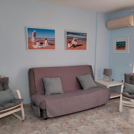 Apartamento Moncofa Moncófar Esterno foto