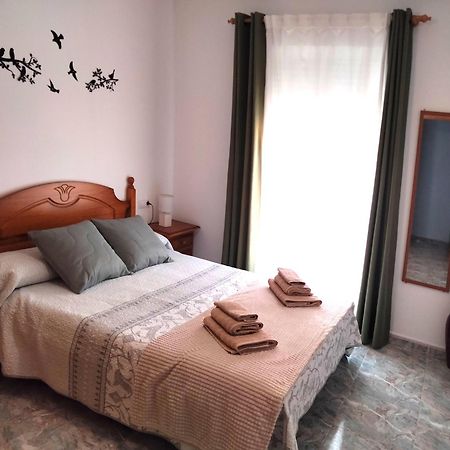 Apartamento Moncofa Moncófar Esterno foto
