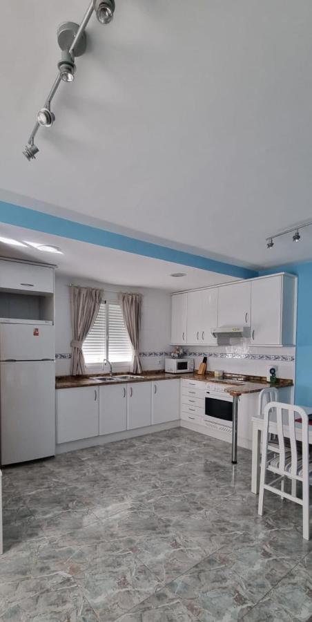 Apartamento Moncofa Moncófar Esterno foto