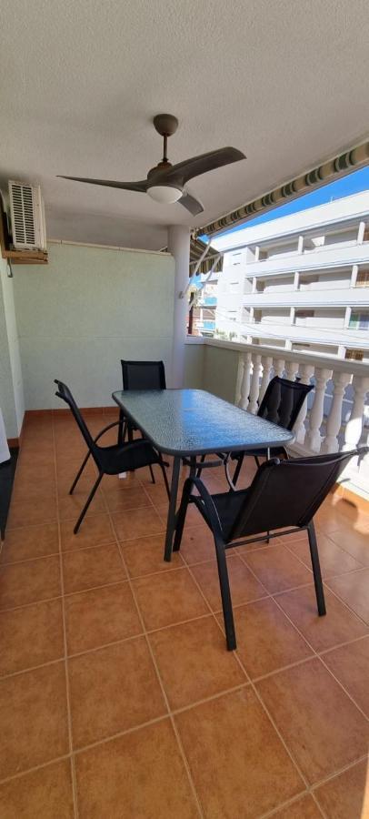 Apartamento Moncofa Moncófar Esterno foto