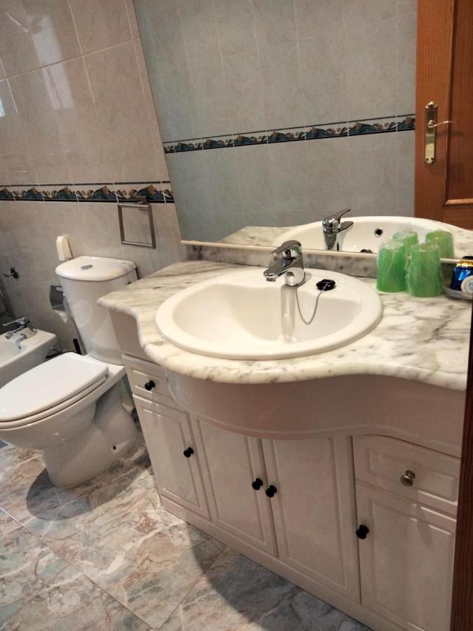 Apartamento Moncofa Moncófar Esterno foto
