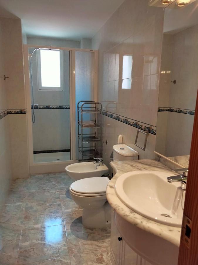 Apartamento Moncofa Moncófar Esterno foto