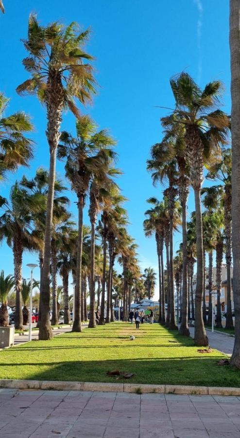 Apartamento Moncofa Moncófar Esterno foto