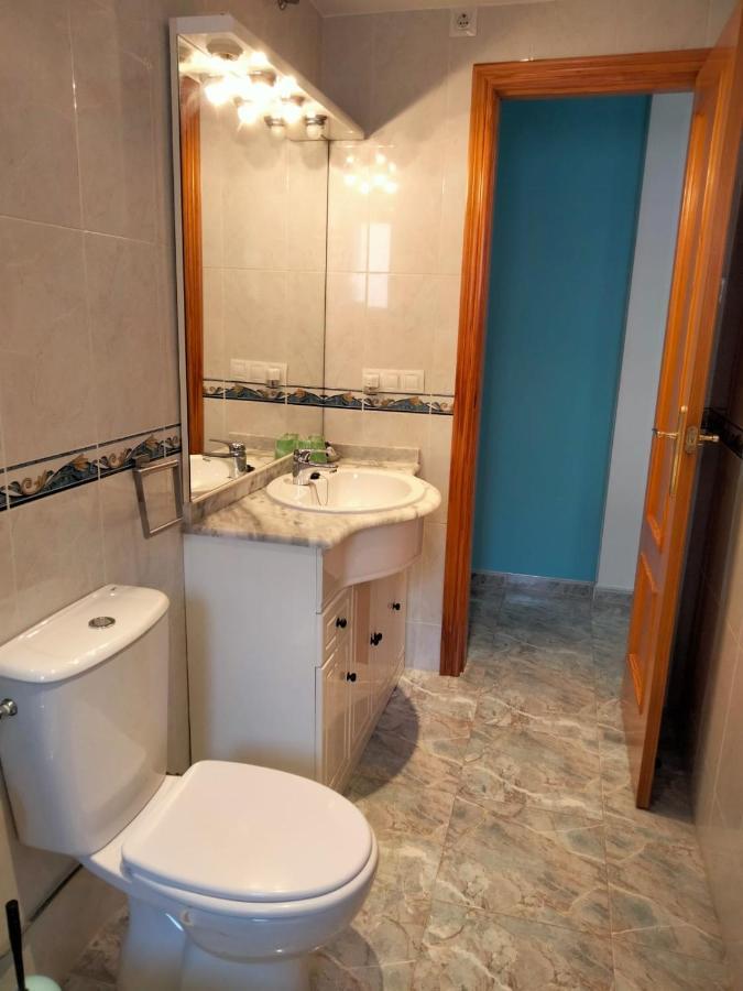 Apartamento Moncofa Moncófar Esterno foto