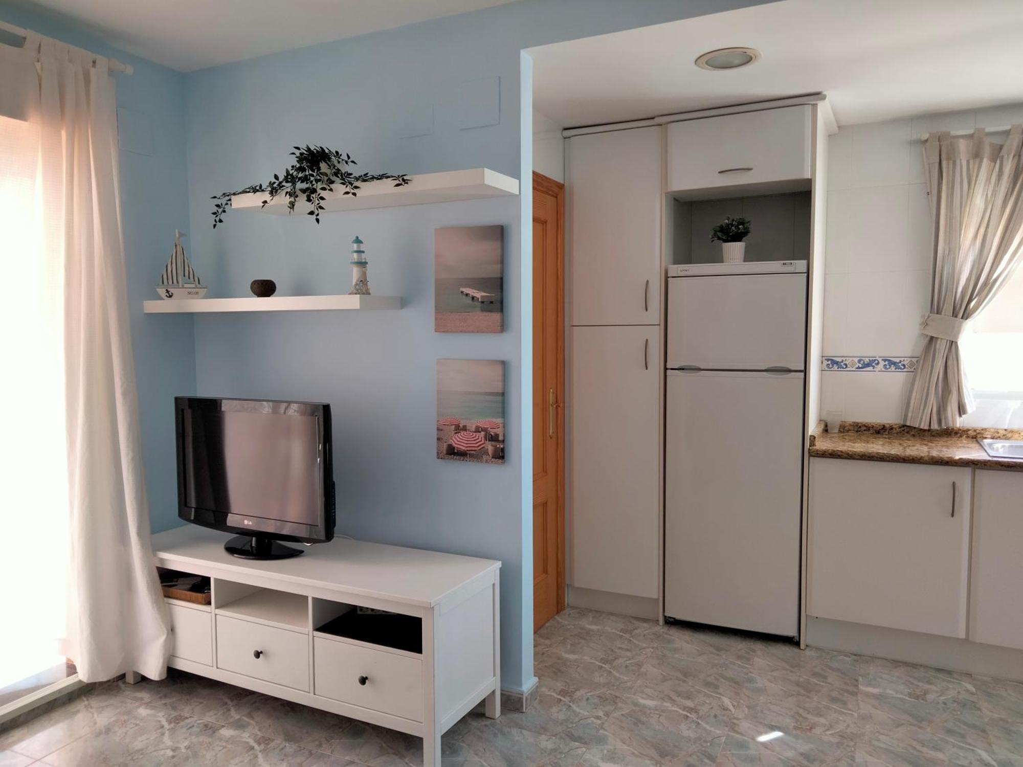 Apartamento Moncofa Moncófar Esterno foto