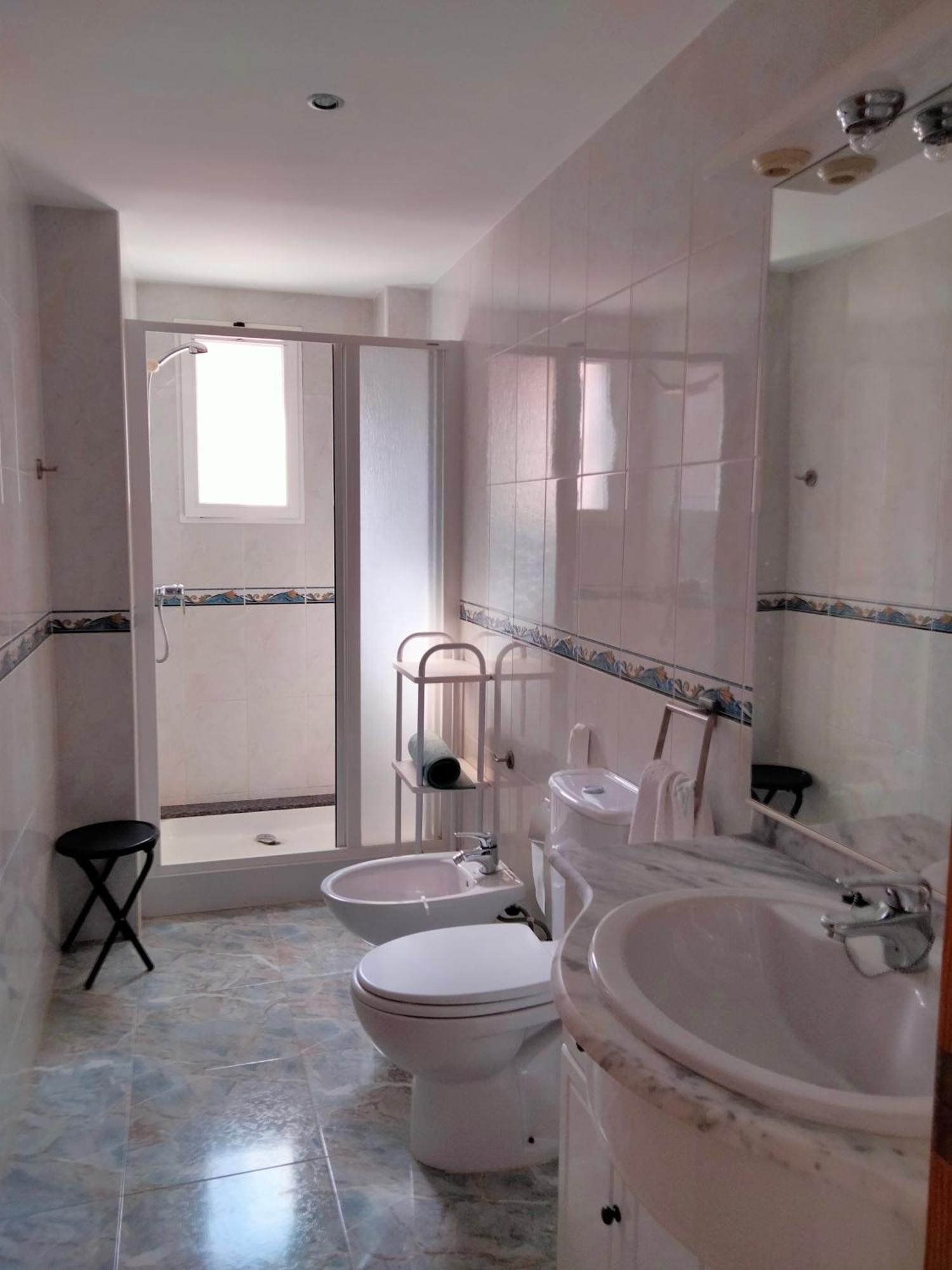 Apartamento Moncofa Moncófar Esterno foto