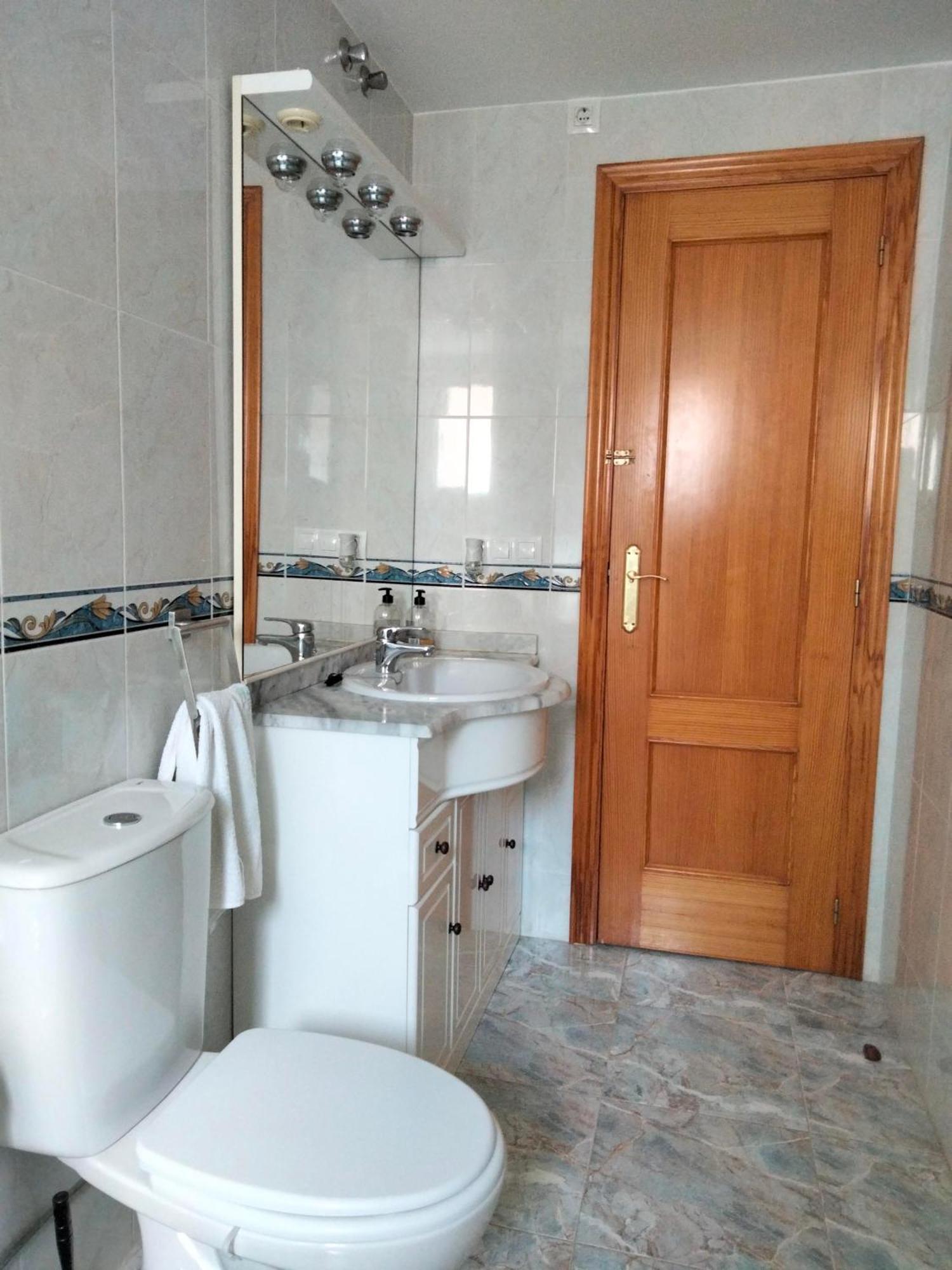 Apartamento Moncofa Moncófar Esterno foto