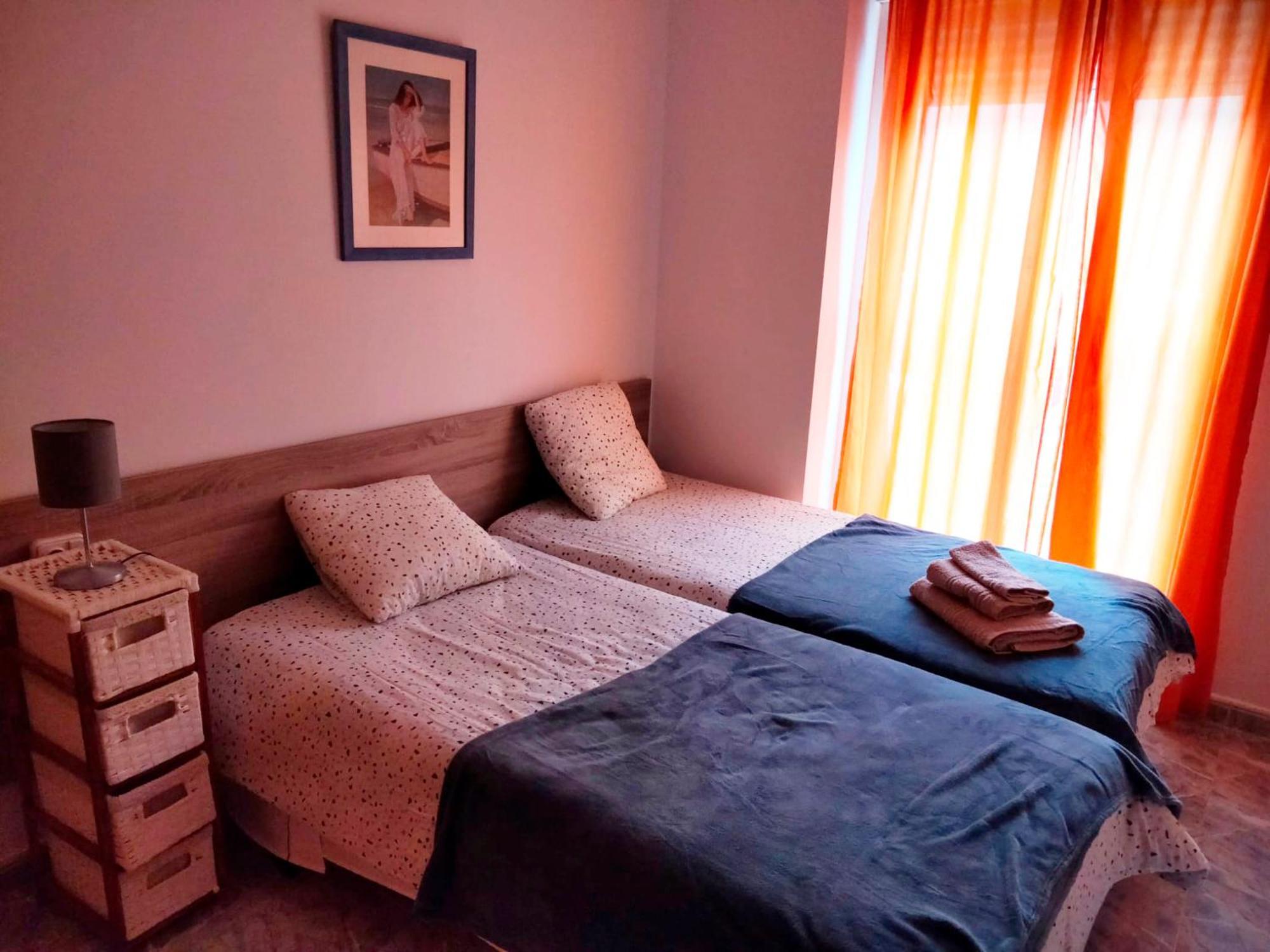Apartamento Moncofa Moncófar Esterno foto