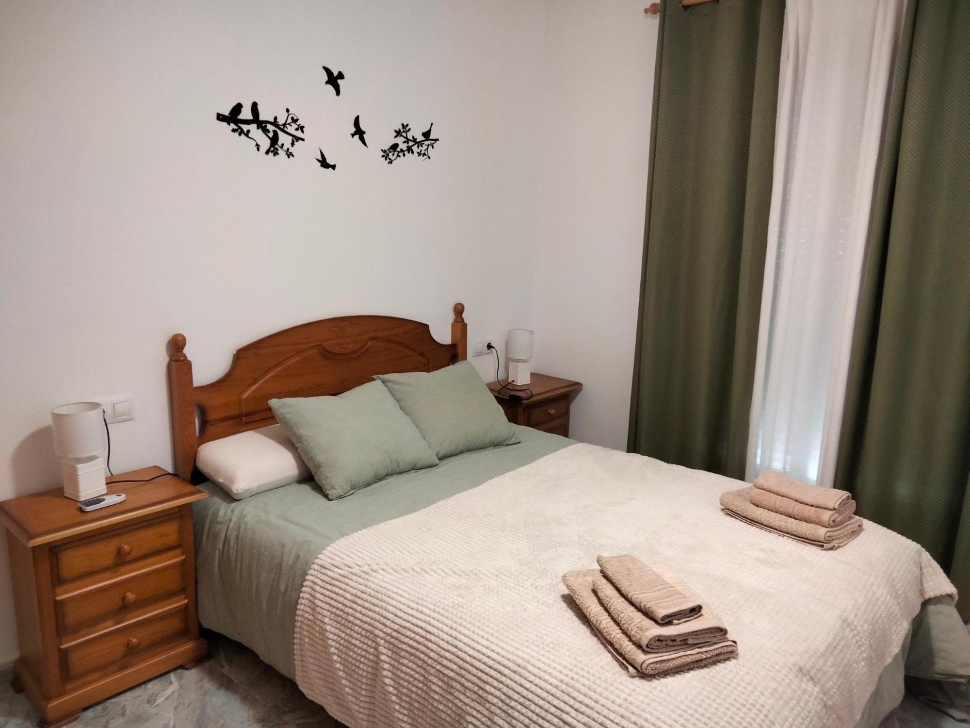 Apartamento Moncofa Moncófar Esterno foto
