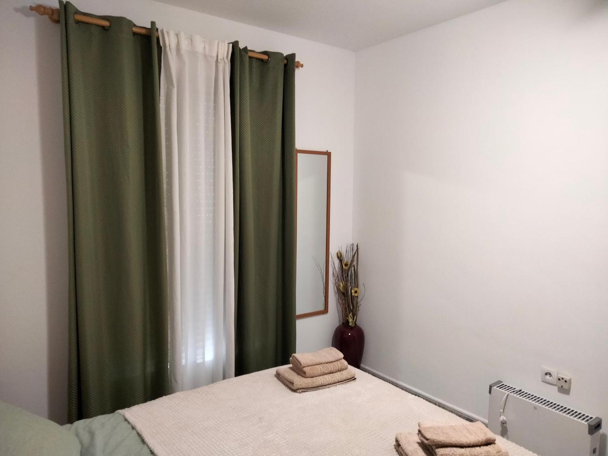 Apartamento Moncofa Moncófar Esterno foto