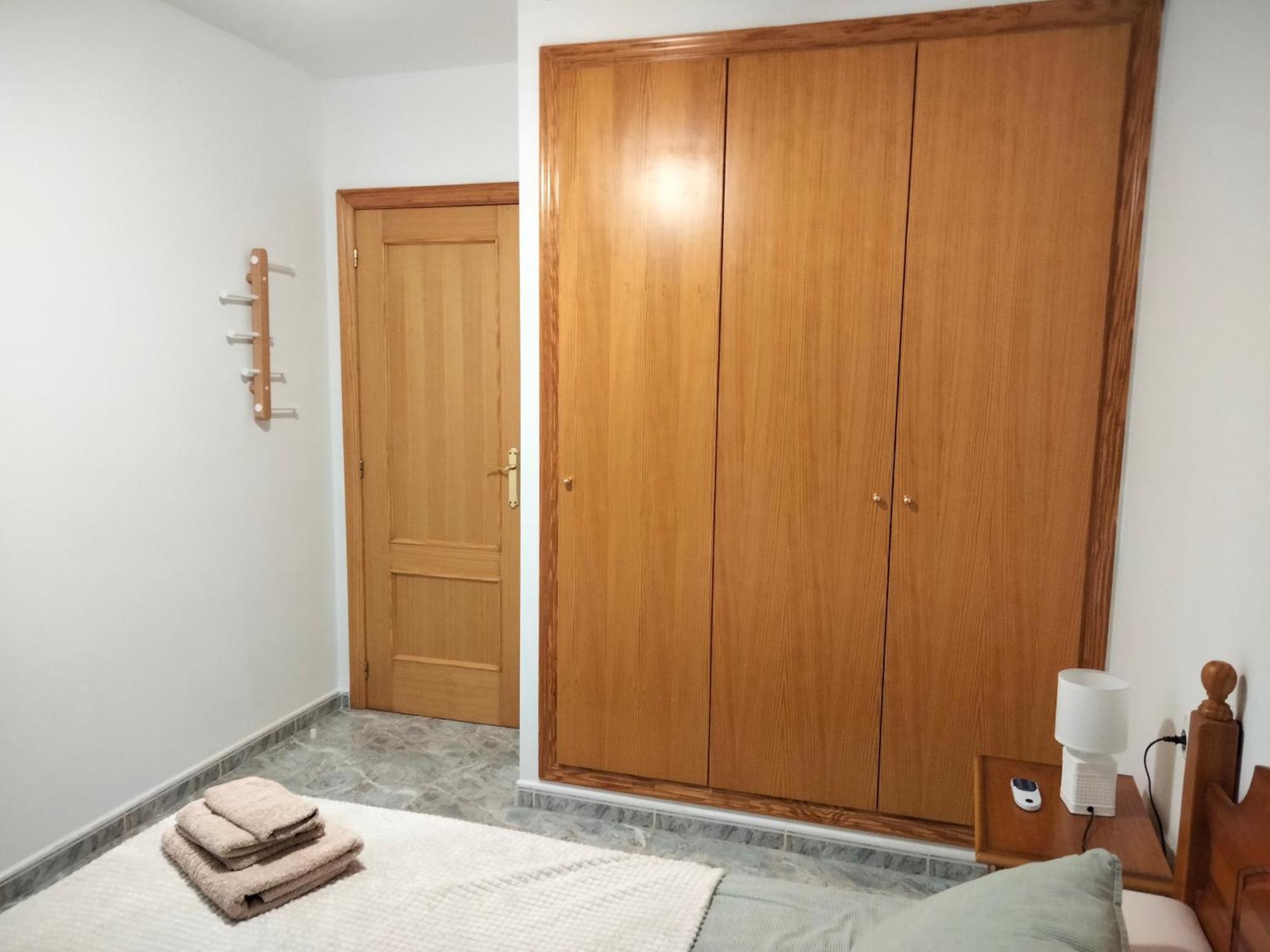 Apartamento Moncofa Moncófar Esterno foto