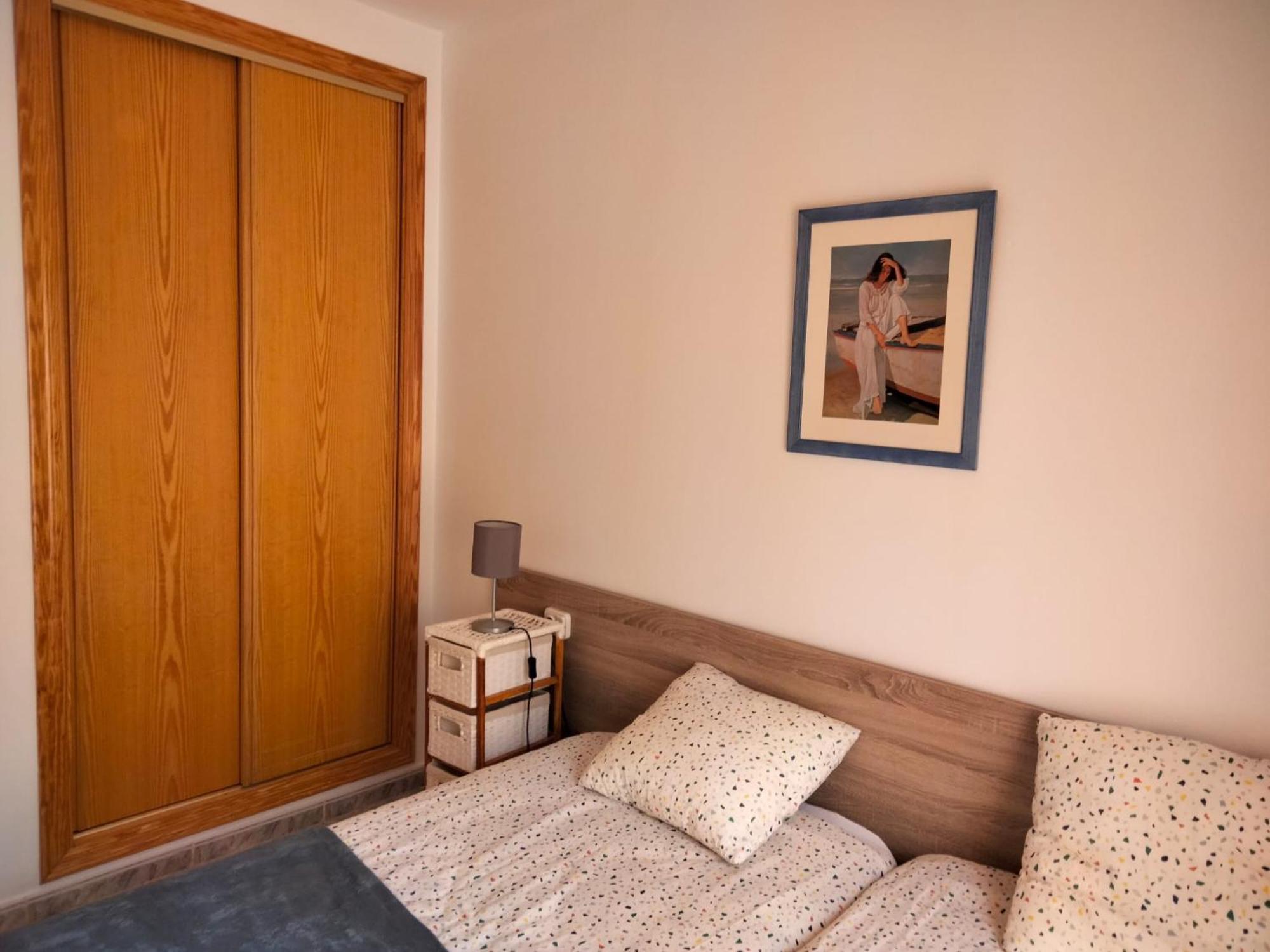 Apartamento Moncofa Moncófar Esterno foto