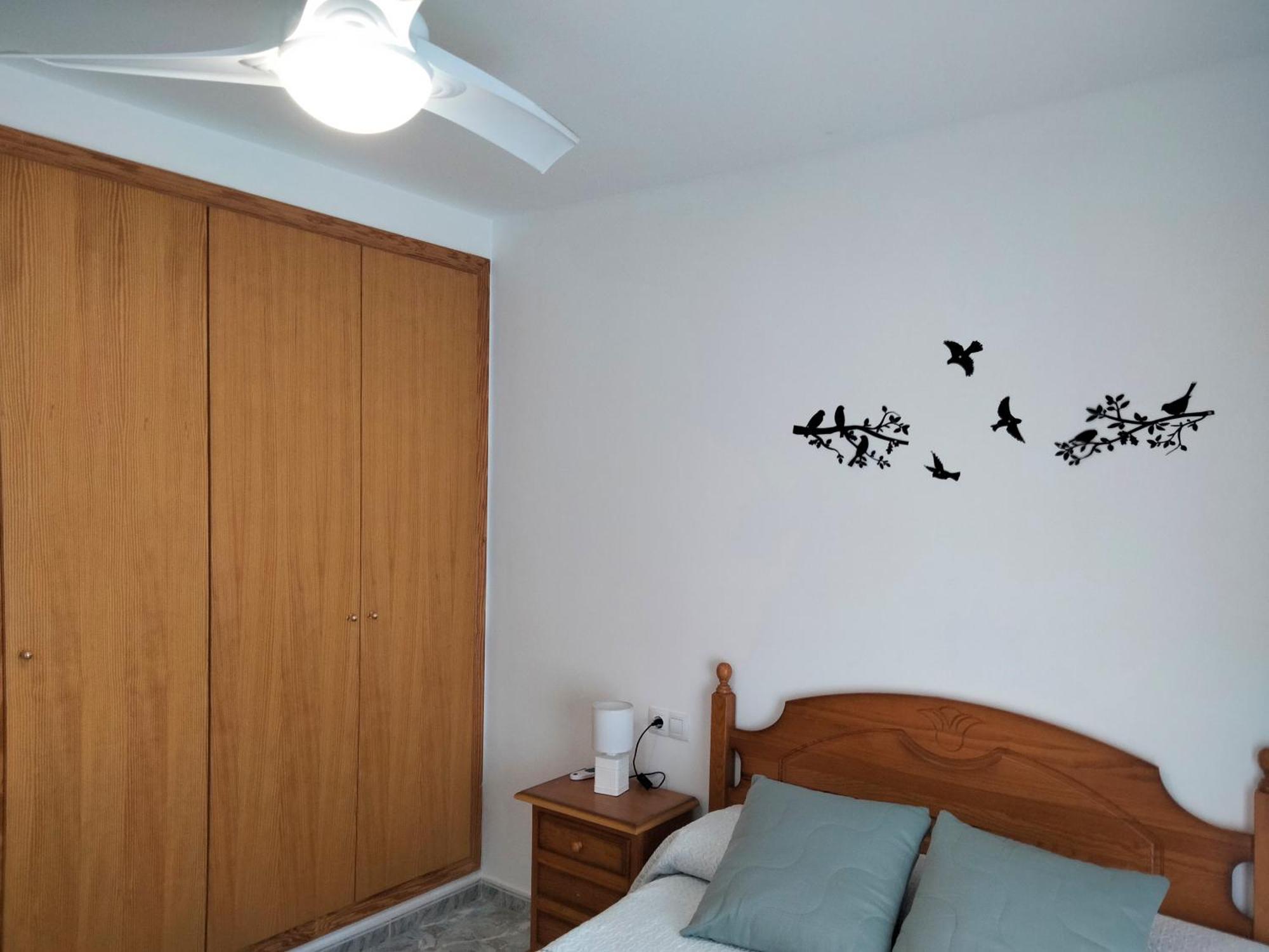 Apartamento Moncofa Moncófar Esterno foto