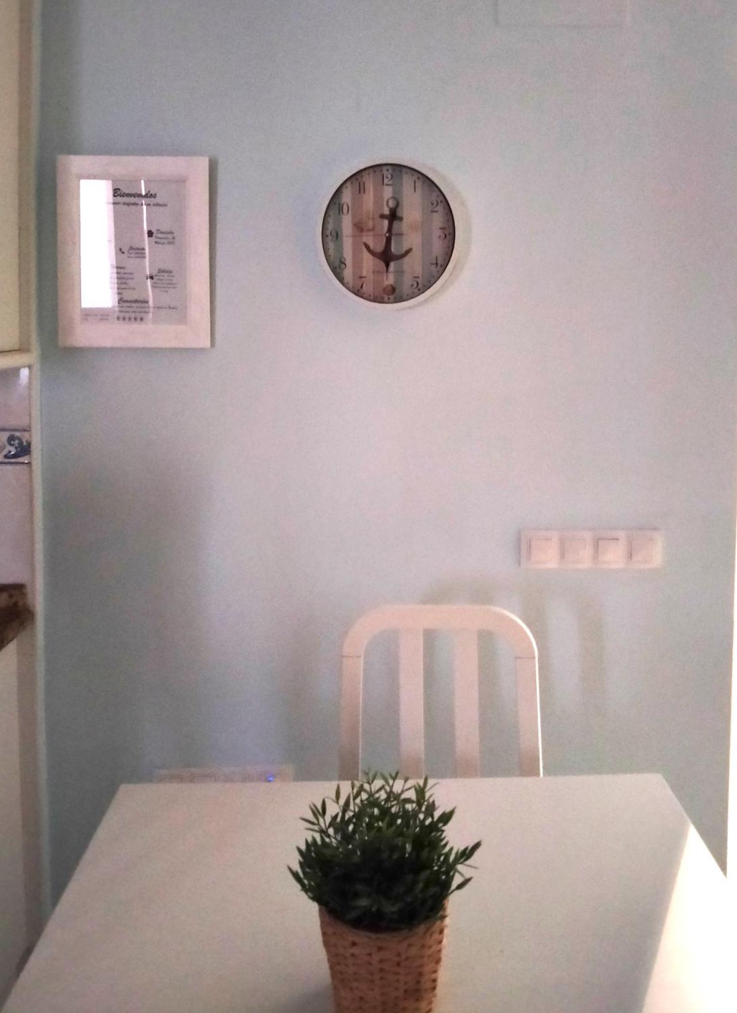 Apartamento Moncofa Moncófar Esterno foto