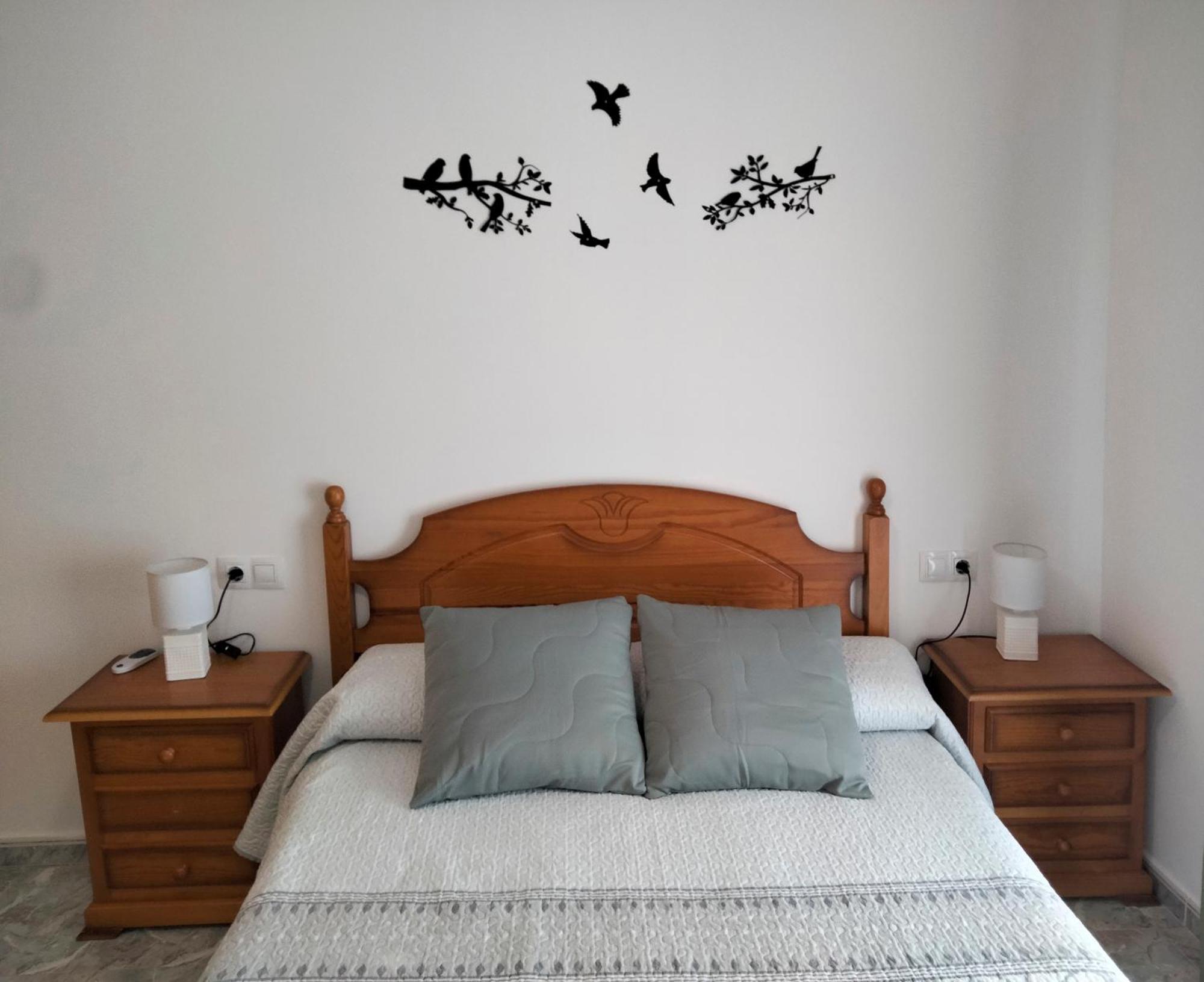 Apartamento Moncofa Moncófar Esterno foto