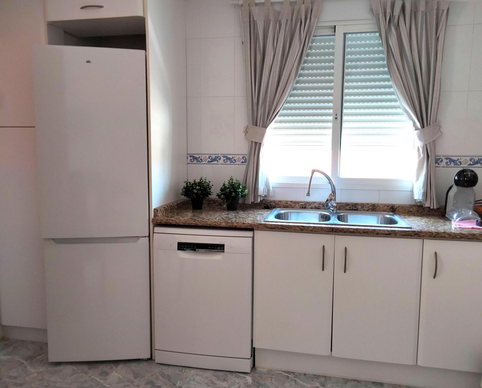 Apartamento Moncofa Moncófar Esterno foto