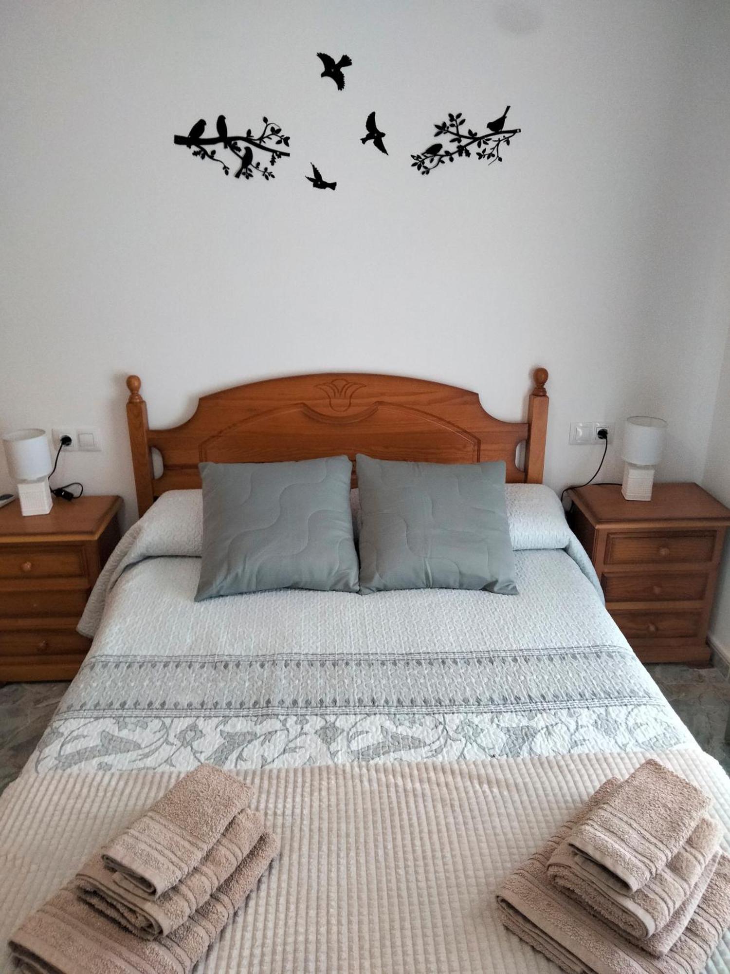 Apartamento Moncofa Moncófar Esterno foto