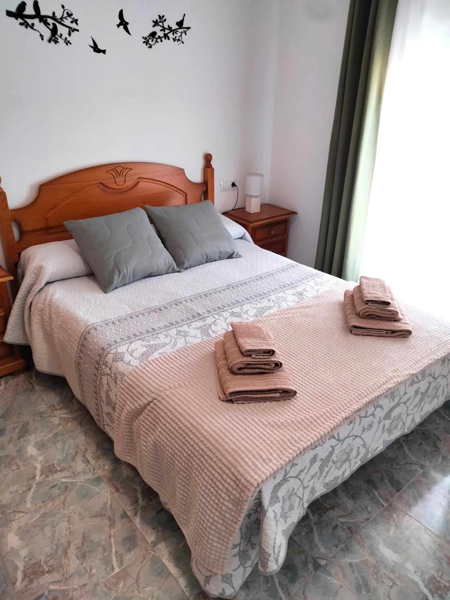 Apartamento Moncofa Moncófar Esterno foto