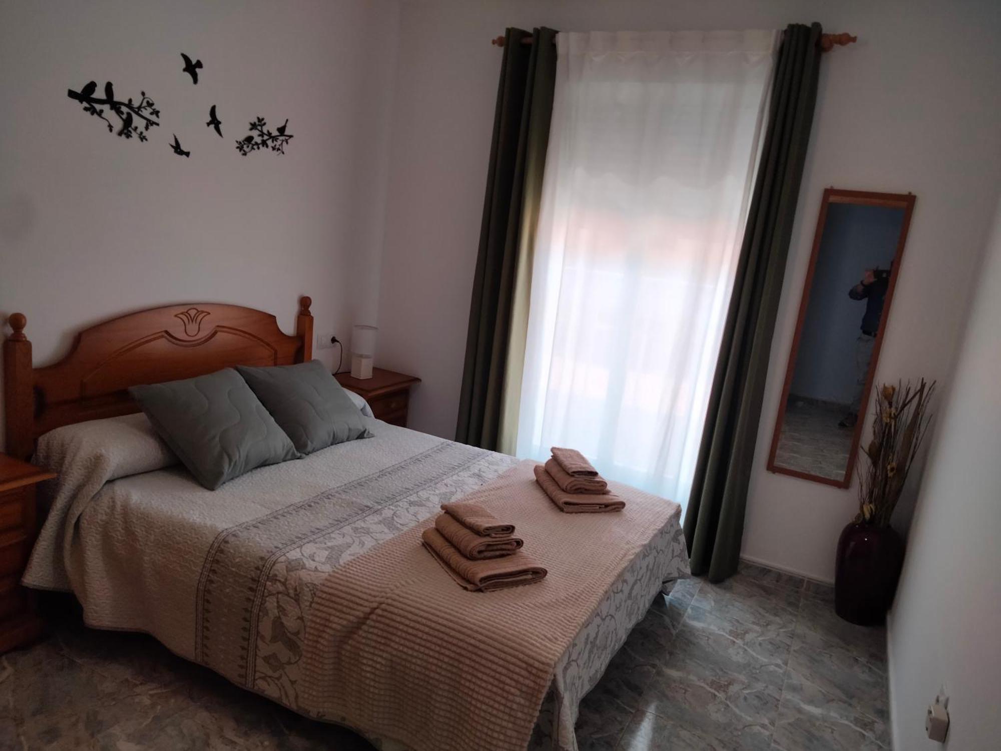 Apartamento Moncofa Moncófar Esterno foto