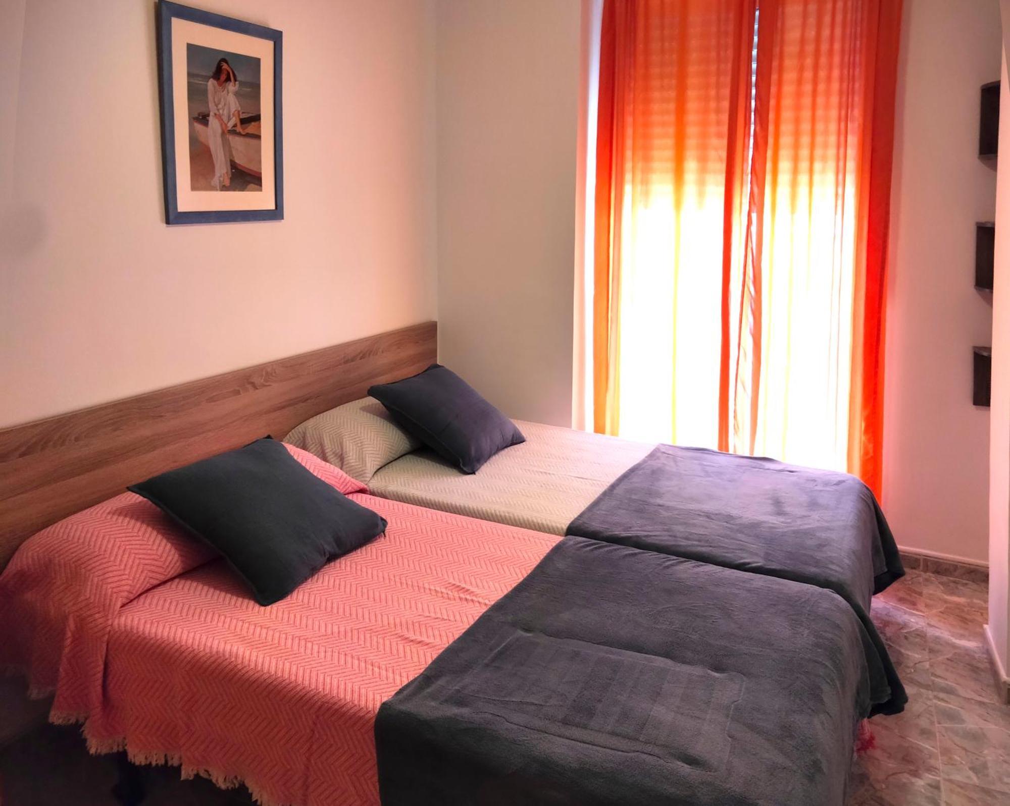 Apartamento Moncofa Moncófar Esterno foto