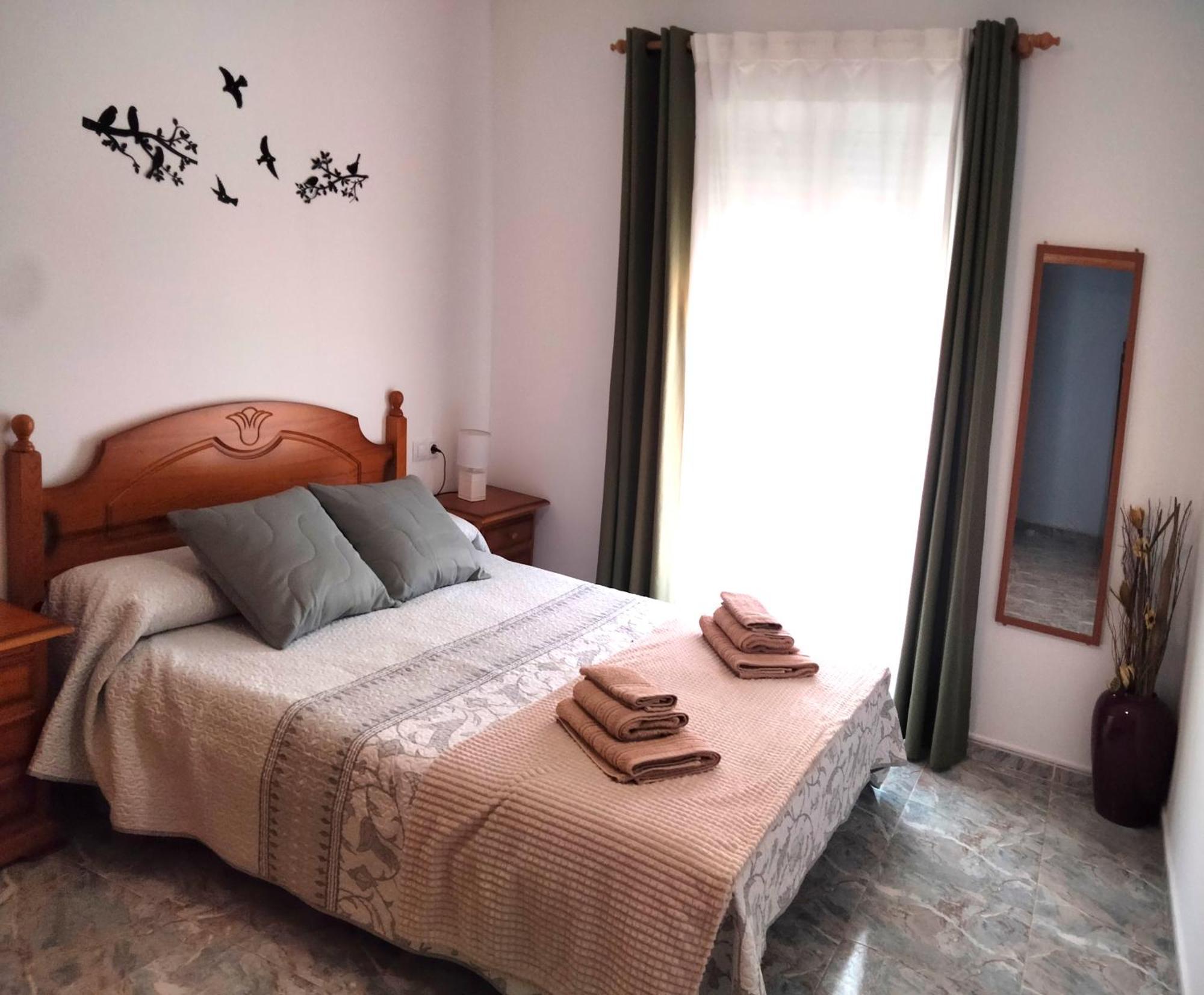 Apartamento Moncofa Moncófar Esterno foto