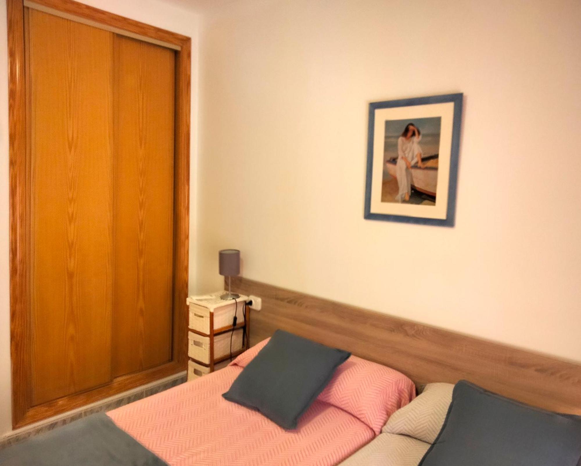 Apartamento Moncofa Moncófar Esterno foto